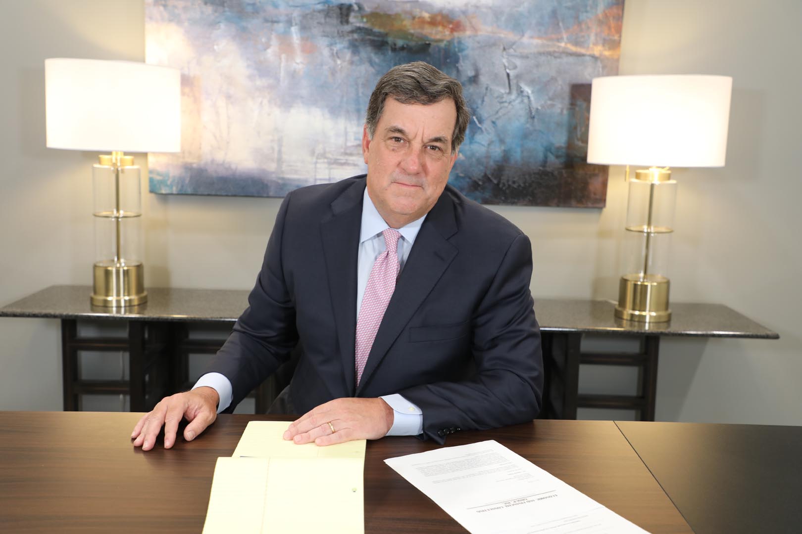 Personal Injury Lawyer in Dallas, TX